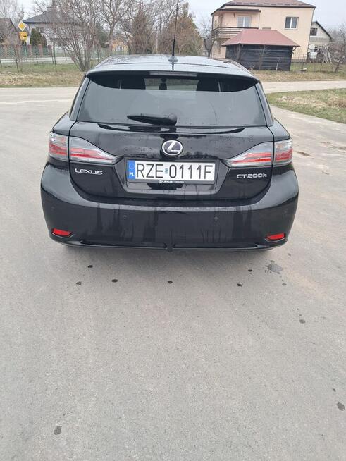 Lexus ct 200h