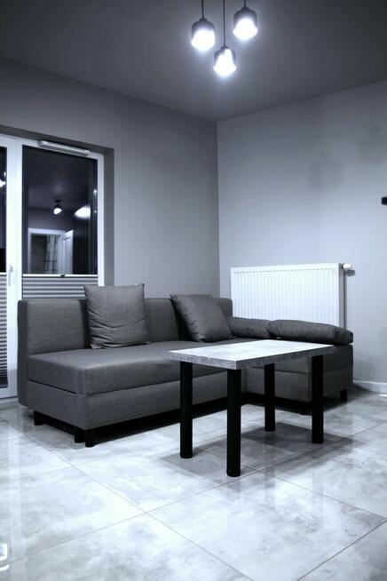 MIESZKANIE 34 m2, Kraków Łagiewniki Ruczaj - WŁAŚCICIEL