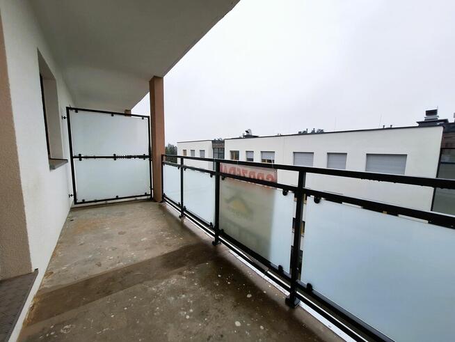 Nowe mieszkanie - ul. Kadetów, wysoki standard