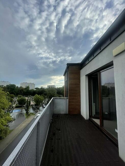 Nowoczesne 2 pokoje z dużym balkonem | 40 m² | winda | 2017