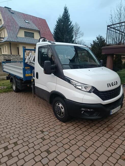 Wynajem samochodów pracowniczych Atrakcyjne ceny.