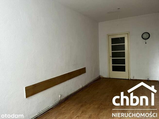 Parterowe mieszkanie z niezależnym wejściem!