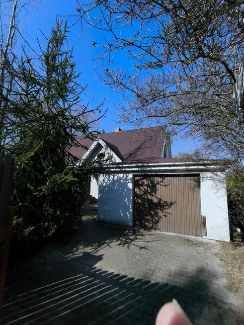 Energooszczędny dom wolnostojący 138m²Bobrowiec BEZPOŚREDNIO