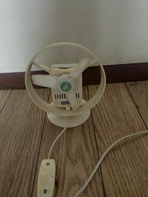 dużo fantów z czasów PRL