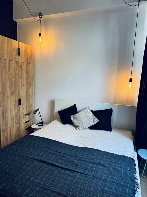 Wynajmę mieszkanie bezpośrednio Krakow przy Wiśle ,Wawel