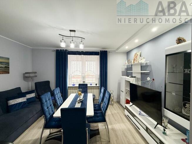 Przestronny dom z garażem w spokojnej okolicy