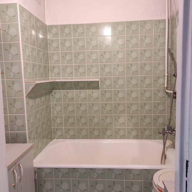 Sprzedam mieszkanie 2 pokojowe na parterze Słupsk