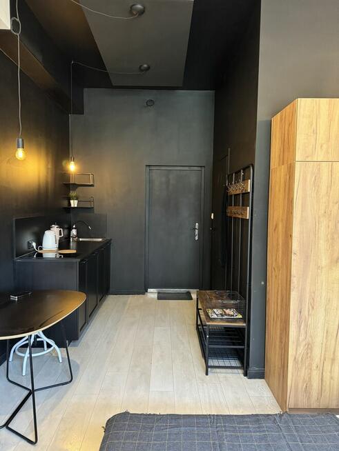 Wynajmę mieszkanie bezpośrednio Krakow przy Wiśle ,Wawel