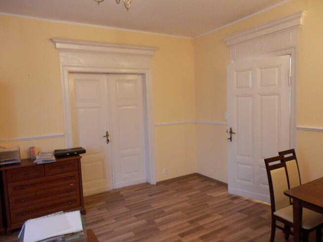 Mieszkanie 4pok. 124m2 Białogard