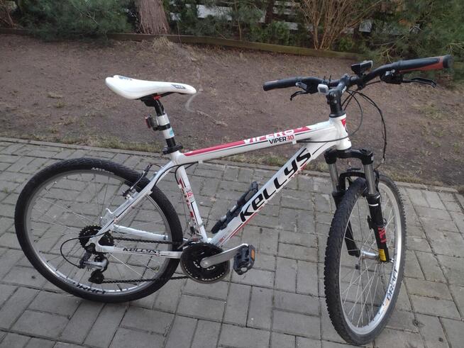 Sprzedam rower męski