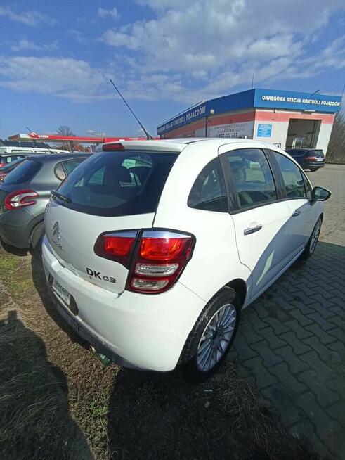 Sprzedam Citroena C3