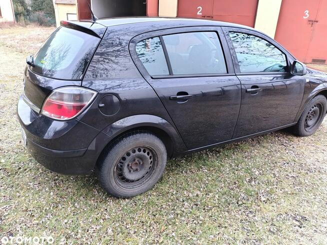 Opel Astra 1.4