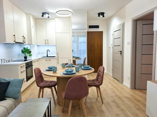 Nowe mieszkanie - ul. Kadetów, wysoki standard