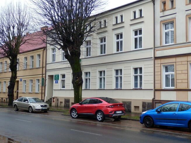 LOKAL biurowy, użytkowy a może mieszkalny? Białogard