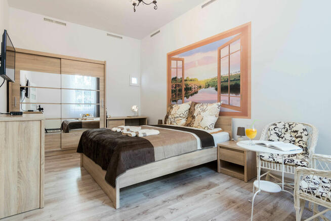 Mieszkanie 32m2, koło ronda Grzegórzeckiego, Właściciel