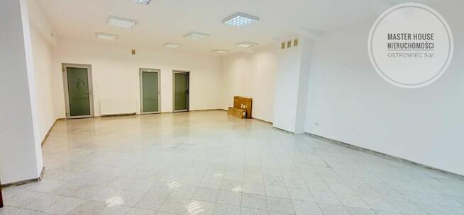 Lokal handlowo-usługowy ul. Sienkiewicza Ostrowiec Św