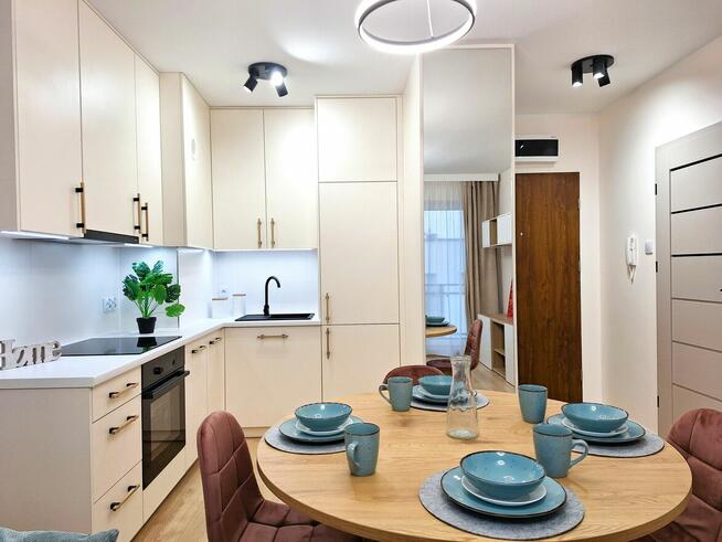 Nowe mieszkanie - ul. Kadetów, wysoki standard