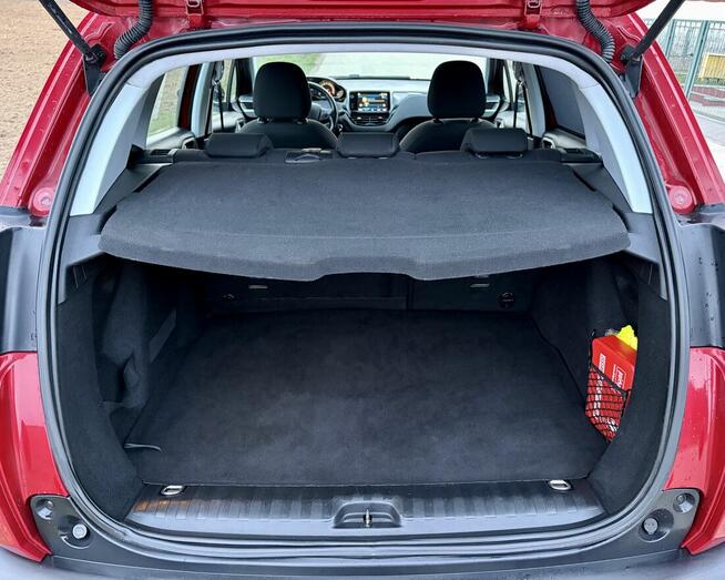 Peugeot 2008 Benzyna - tylko 93 tys km - ASO Serwis Peugeot