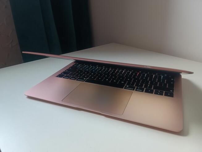 MacBooka AIR 13,3” A1932 Gold