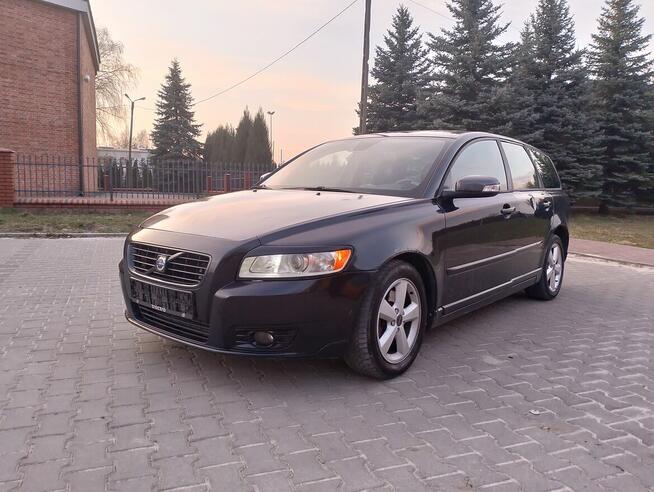 Sprzedam Volvo V50