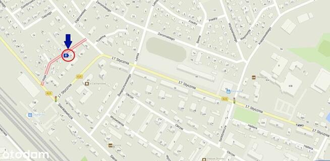 Dom 168 m2 | Działka 917 m2 | Ciechanów, ul. Reja