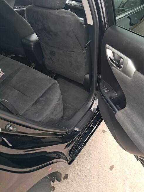Lexus ct 200h