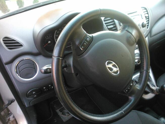 Hyundai i10 Rok.2012