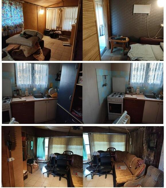 Nieruchomość - Zawady