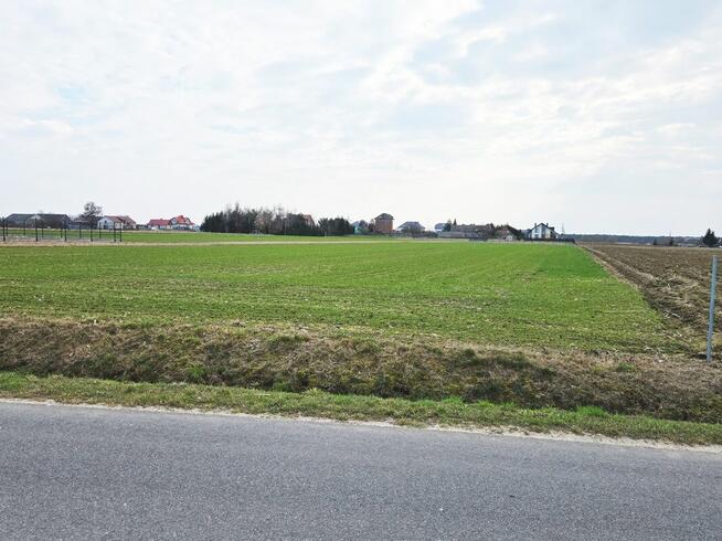 ostatnie 2 działki z 10ciu