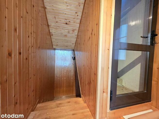 Dom 168 m2 | Działka 917 m2 | Ciechanów, ul. Reja