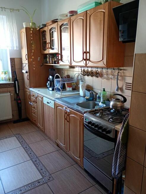 Dom 161m2 Kaszuby, Jasień k. Bytowa