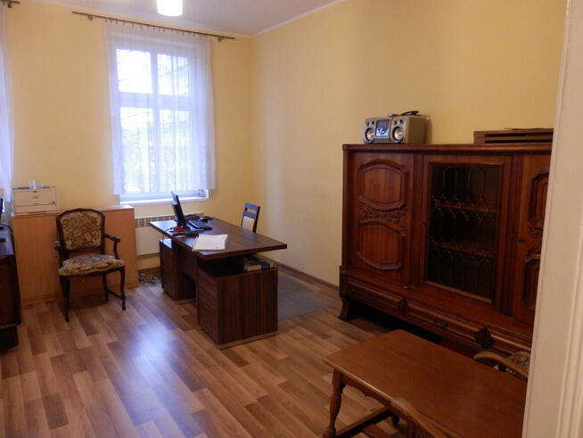 LOKAL biurowy, użytkowy a może mieszkalny? Białogard