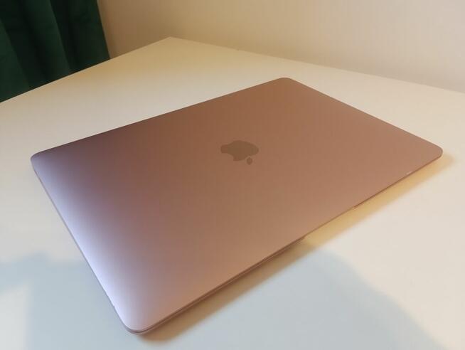 MacBooka AIR 13,3” A1932 Gold