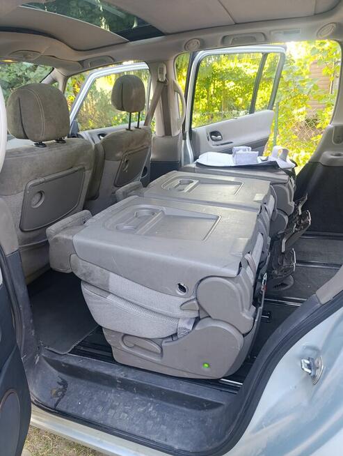 Sprzedam Renault Espace