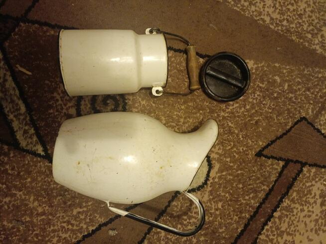 dużo fantów z czasów PRL