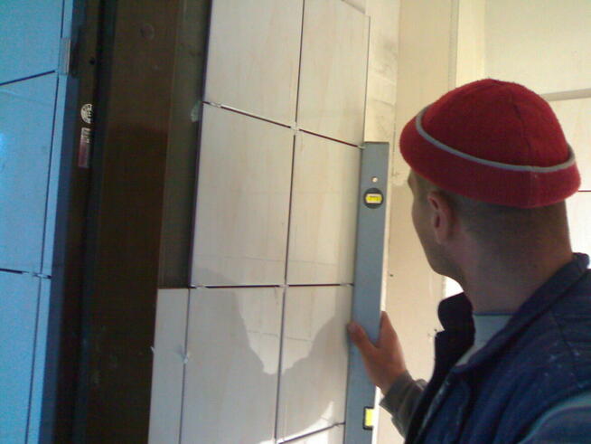 Kafelkarz Racibórz, Remonty od A do Z