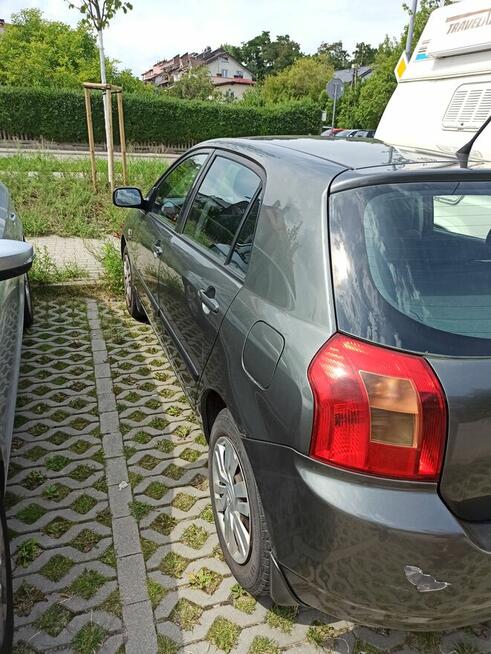 Syndyk sprzedaje udział w pojeździe