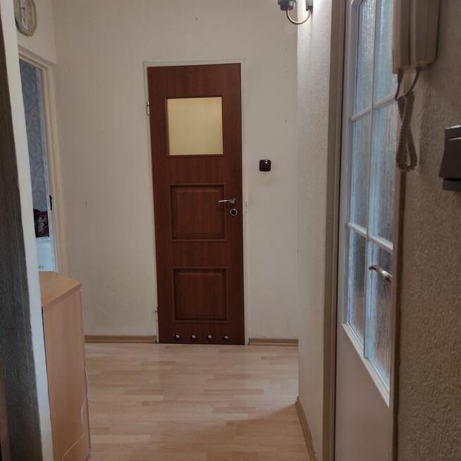 Sprzedam mieszkanie 2 pokojowe na parterze Słupsk