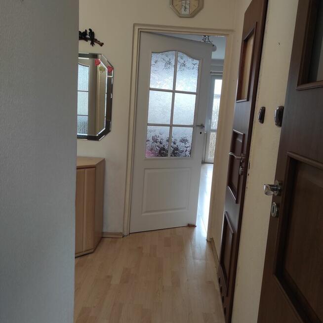 Sprzedam mieszkanie 2 pokojowe na parterze Słupsk