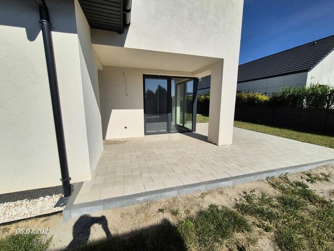 Dom w zabudowie bliźniaczej 300 m² | działka 465 m² | okolic