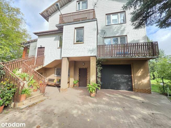 Dom 200m2 | Działka 5600m2 | Chruszczewo, ul Młynarska