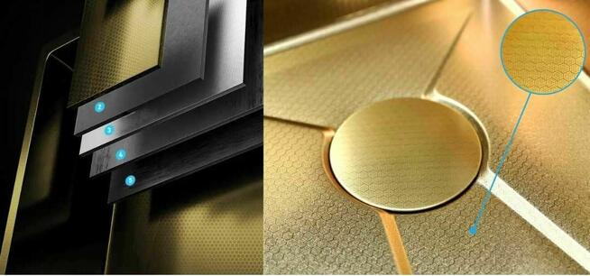 Luksusowy Zlewozmywak jednokomorowy antykorozyjna powłoka