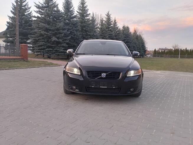 Sprzedam Volvo V50