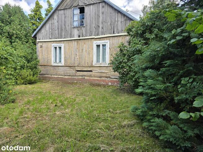 Działka 2979 m2 | Budynki | Dom |w Grędzicach