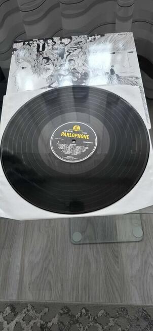 Winyl The Beatles REVOLVER perełka