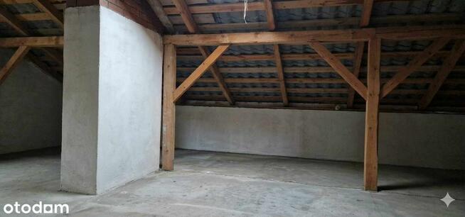 Dom 168 m2 | Działka 917 m2 | Ciechanów, ul. Reja