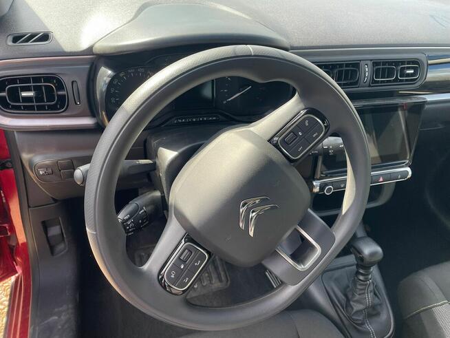 CITROEN C3 III 1.5 BlueHDi 100 GX904