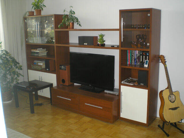 Mieszkanie Warszawa Bródno Łabiszyńska metro