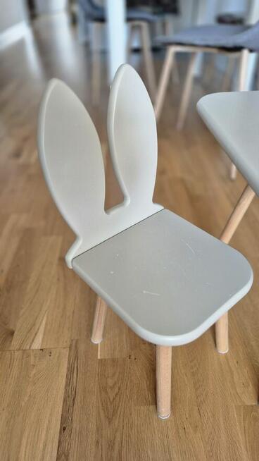 Ciekawe mebelki dziecięce