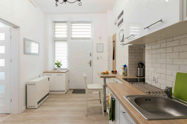 Mieszkanie 32m2, koło ronda Grzegórzeckiego, Właściciel